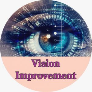 Vision Improvement