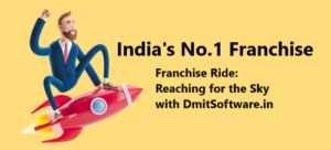 dmit franchise in india