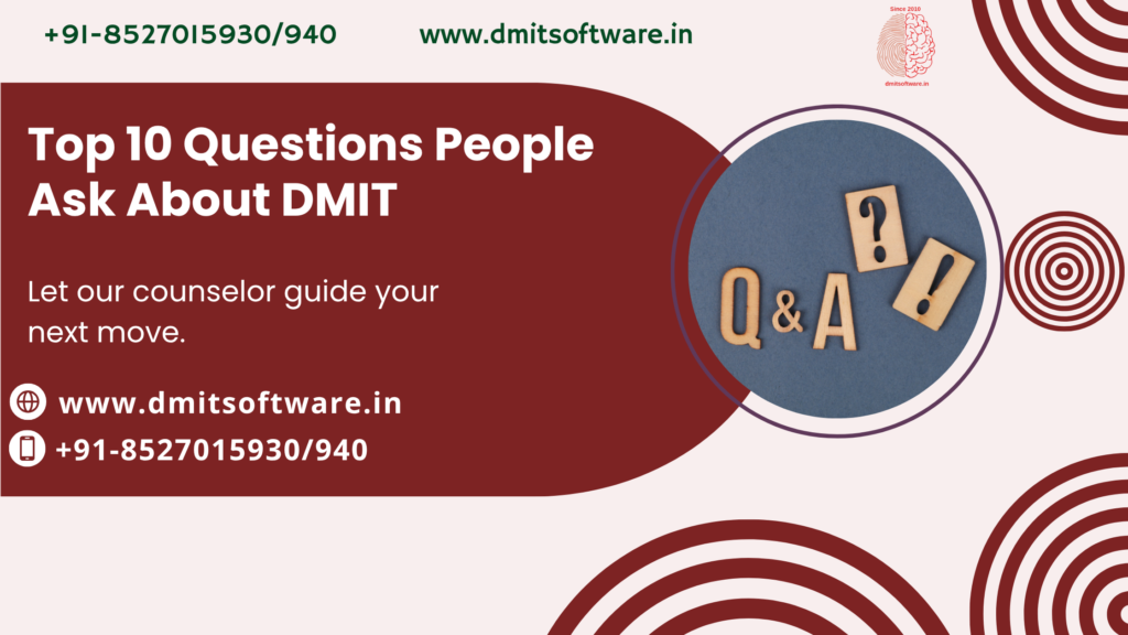 TCG - Blog Design 49 | DMIT Software & DMIT Franchise