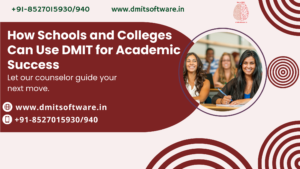 DMIT for Academic Success